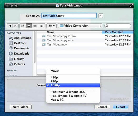 Convert mp4 to avi for mac os x 10 13 download