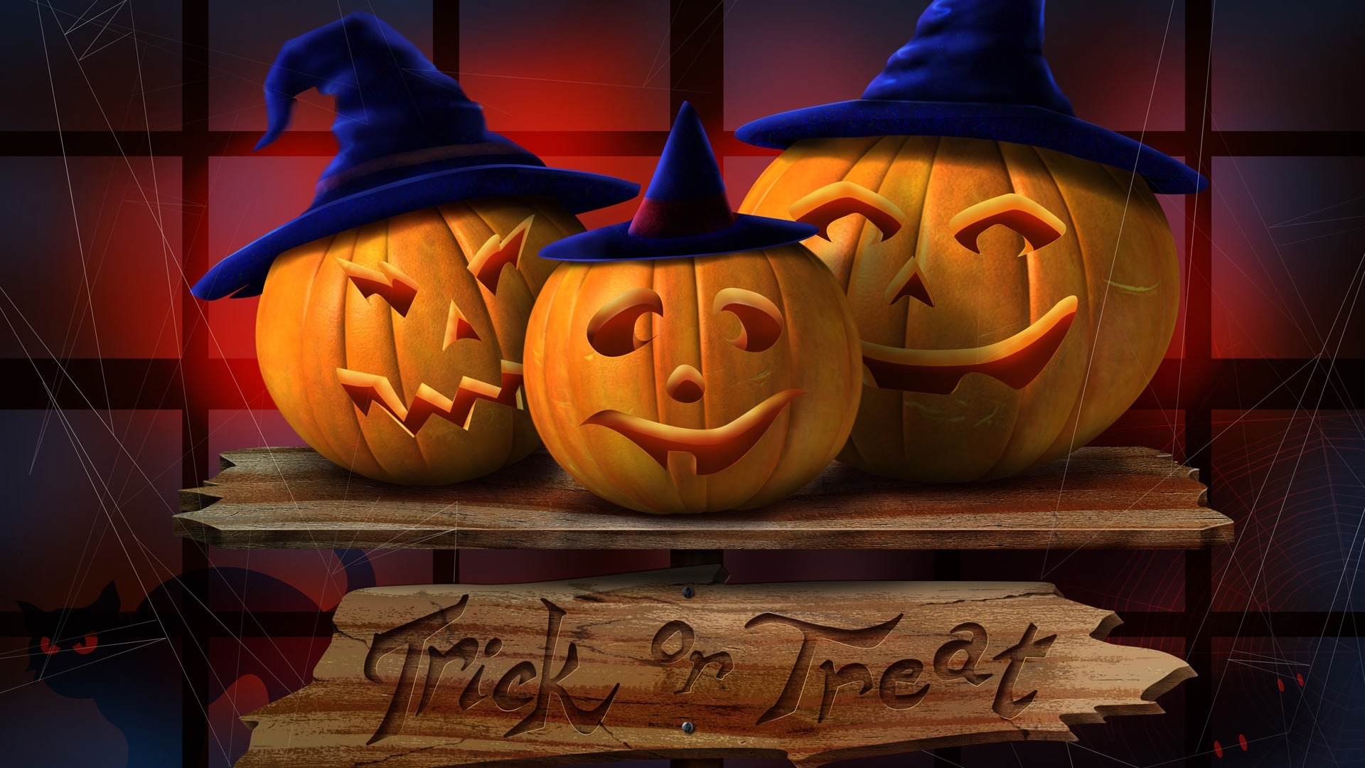Free Halloween Screensavers For Mac Os X