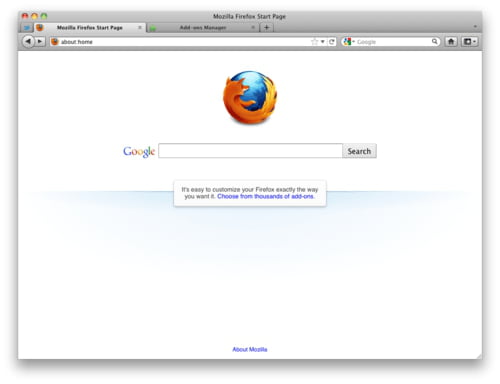Mac browser emulator